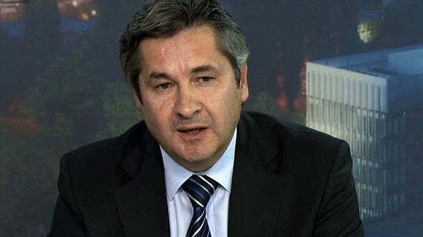 Dražen Pros