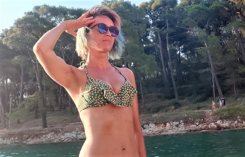 Ivana Kindl nastupa ui petak u Koprivnici