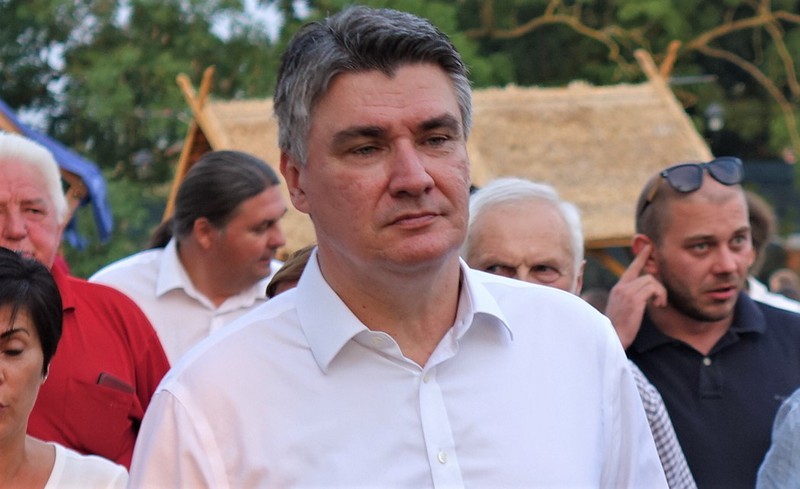 Zoran Milanović