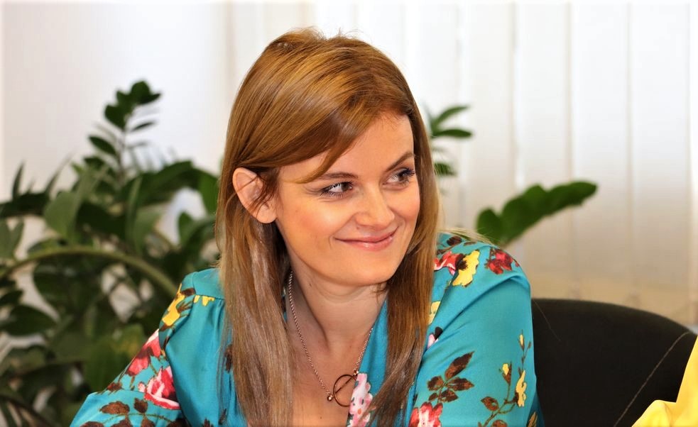 Iva Svirčić Borštnar