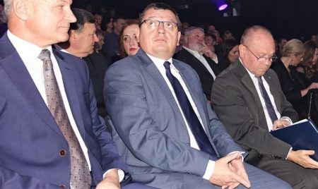 Damir Felak, saborski zastupnik HDZ-a iz Koprivnice