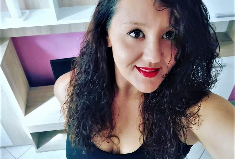 Nikolina Kovačević, bivša direktorica Radija Biograd na Moru