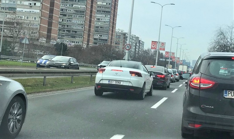 Tablice ZG-ODNA