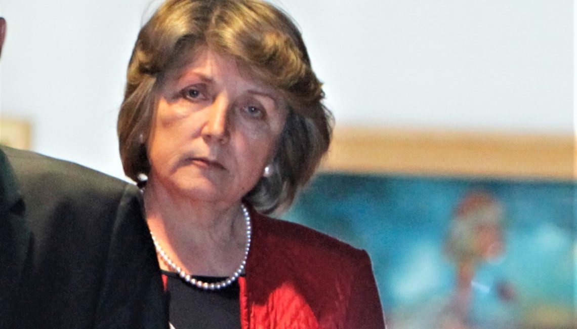 Branka Perković Podravka