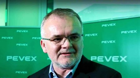 Jurica Lovrinčević, predjsednik uprave Pevexa - Pevex želi uvesti neradnu nedjelju
