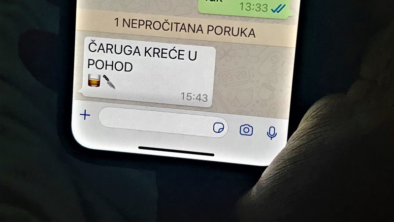 #