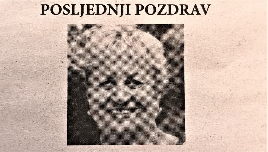 Đurđa Dušić, poznata poduzetnica, preminula u 71. godini