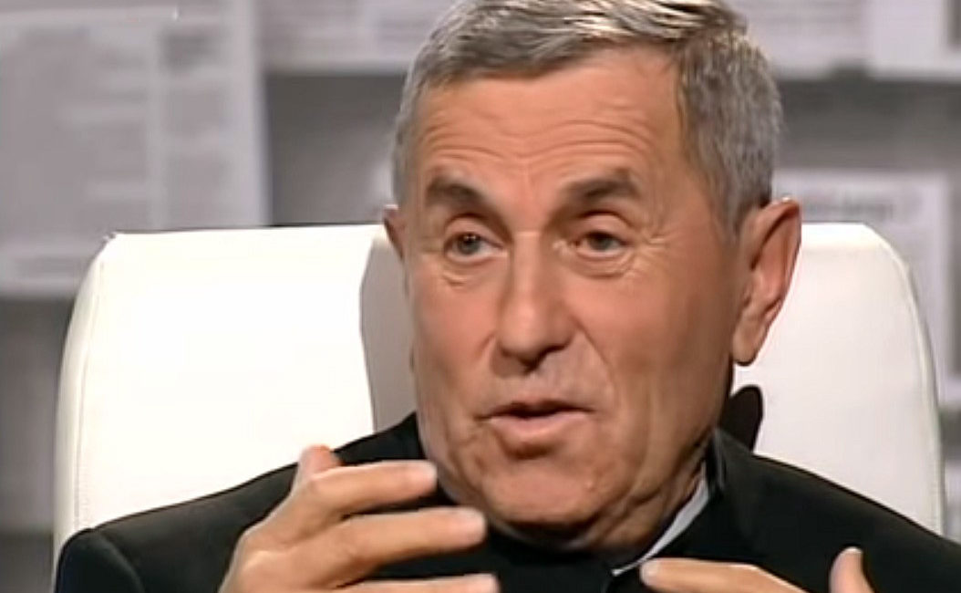 Don Ivan Grubišić