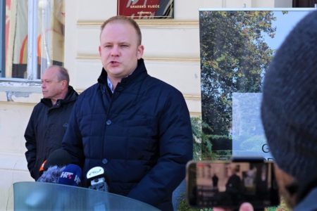 Gradonačelnici o krizi