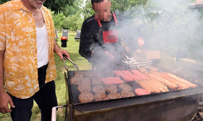 Roštilj za Prvi maj - policija će kontrolirati okupljanja