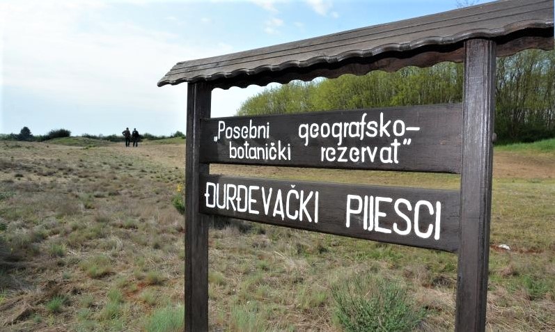 Đurđevački pijesci