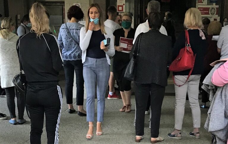 Bolnica u Koprivnici traži 17 radnika, javilo se čak 118 kandidata