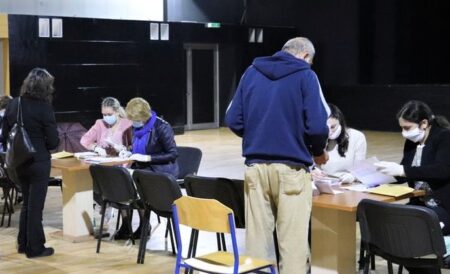 Grad isplaćuje božićnice umirovljenicima