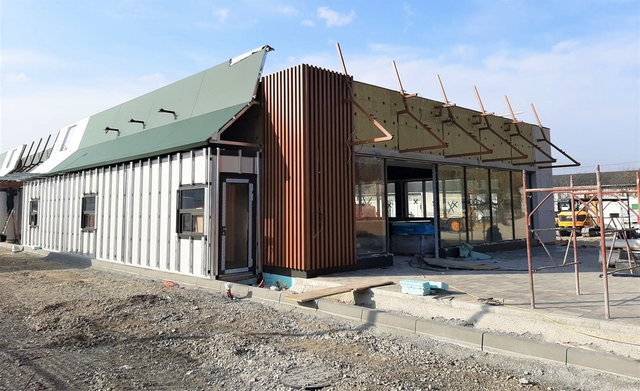 McDonalds Bjelovar