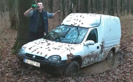 Uhićen bjegunac Nenad Vukašinović kojeg je policija naganjala tjedan dana