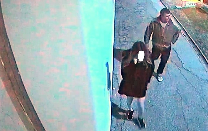 Policija traga za ovim bludnikom u Bjelovaru