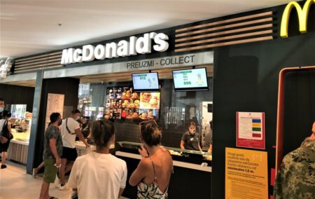 Mcdonald's potvrdio da stiže u Bjelovar