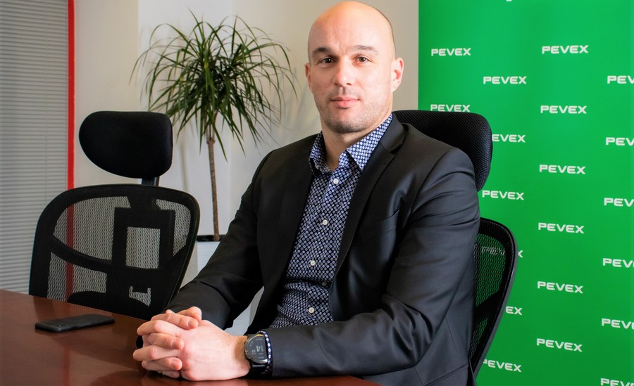 Ivan Jukič, novi član uprave tvrtke Pevex