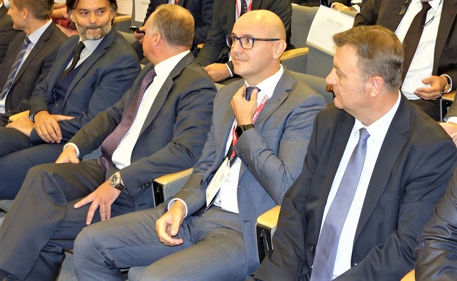 Davor Doko, član uprave za financije Podravke