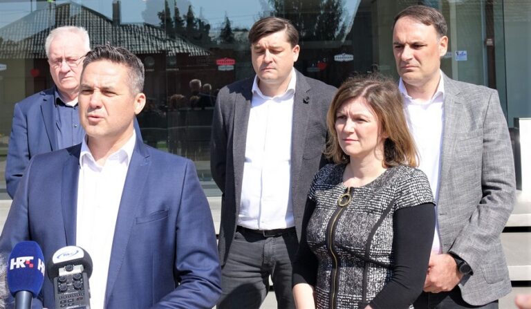 Podravkini top menadžeri, potpredsjednici, ostaju bez funkcija