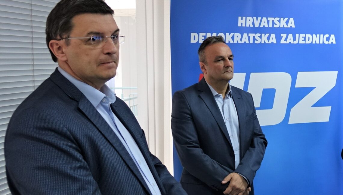 Dr. Mato Devčić, ravnatelj bolnice i kandidat HDZ-a u Križevcima, donio premalo potpisa