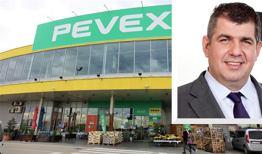 Pevex isplaćuje veliku dividendu, Pavao Vujnovac dobit će najviše