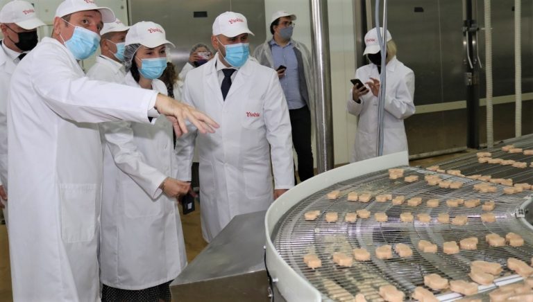 Koka je u vlasništvu kompanije Vindija Varaždin i prvi put će se isplatiti dividenda