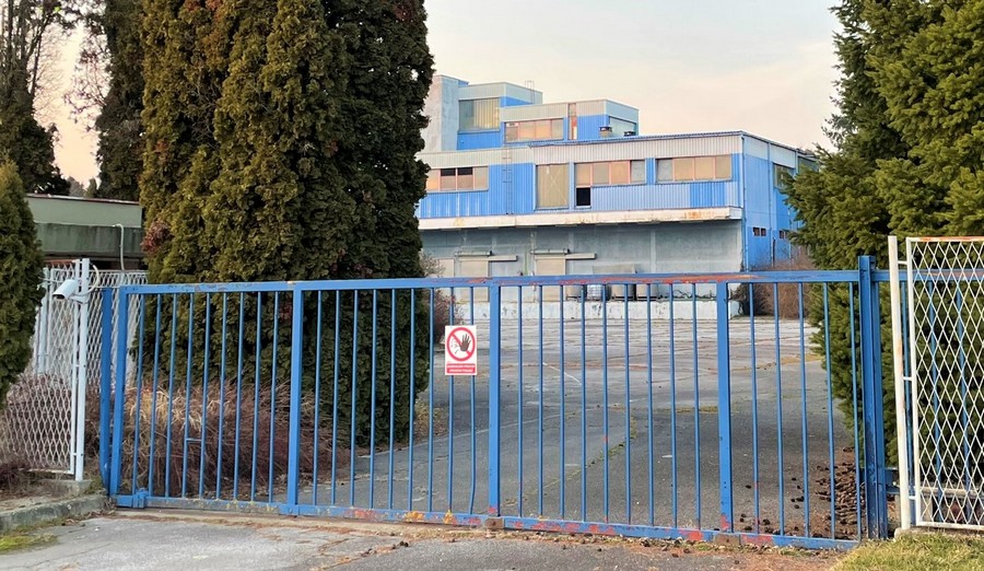 Tvornica kvasca u Koprivnici, kupili je Zlatko Ivanković i Branko Juriša
