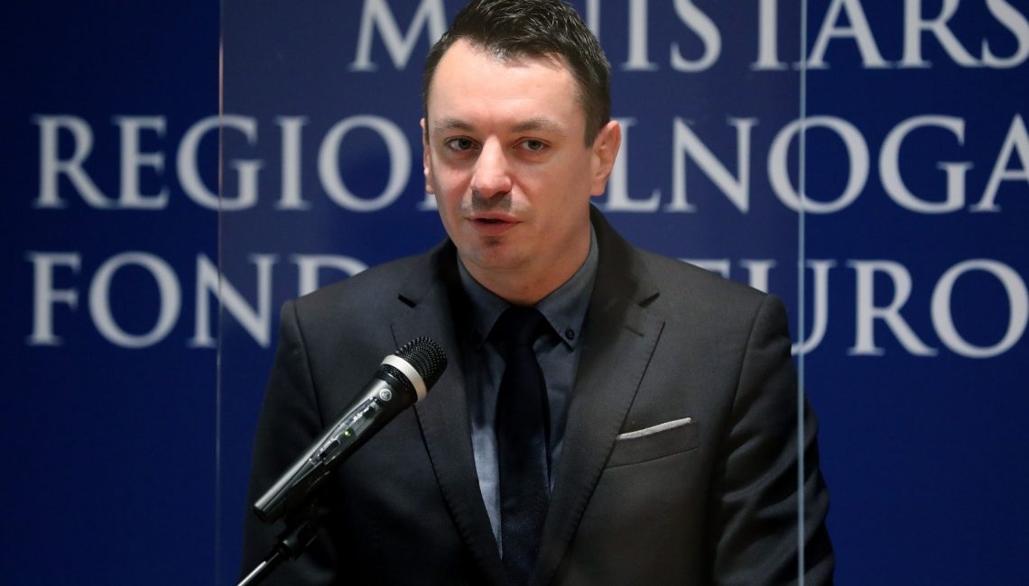 Tomislav Petric