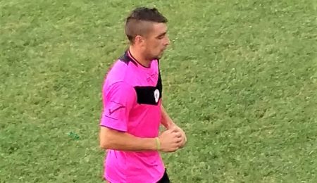 Hrvoje Bači teško ozlijeđen, žena ga ubola nožem