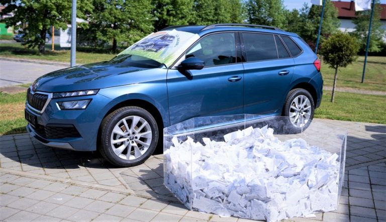KTC, izvučen dobitnik automobila u nagradnoj igri