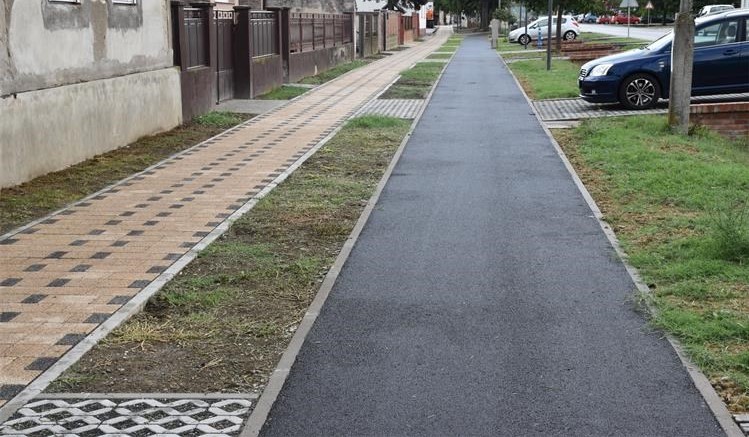 Bicikl na kojem je teško stradao umirovljenik u mjestu Gradište kod Županije