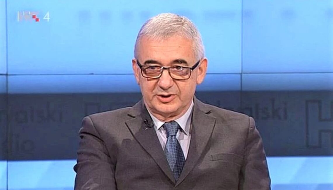 Damir Grbavac, novi predsjednik Nadzornog odbora Podravke