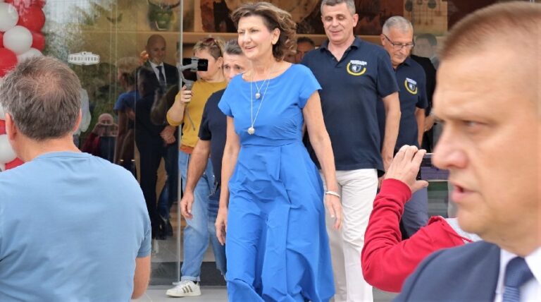 Martina Dalić ne pristaje na povećanje plaća radnicima Podravke