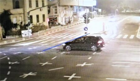 Ovaj golf naletio je na policajca u Splitu
