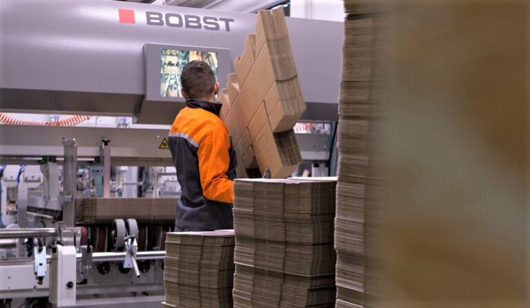 Bilokalnik-industrija papirne ambalaže drastično digla cijene