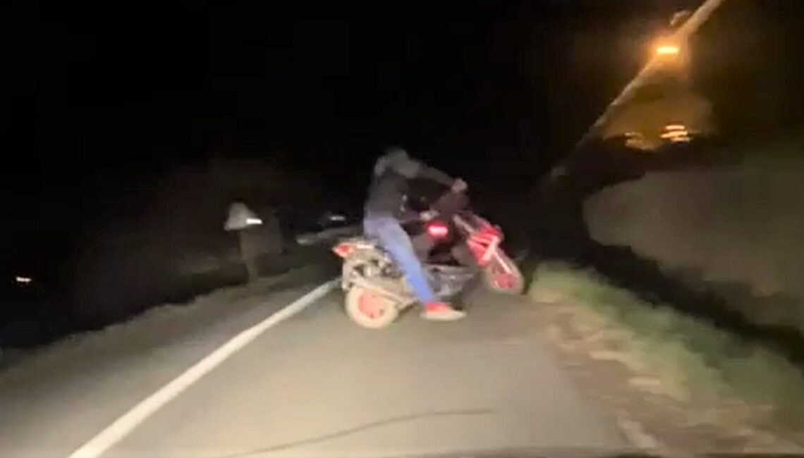 #