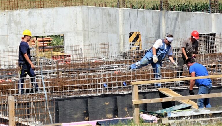 križevački Radnik neto primanja radnika povećao na 2000 eura