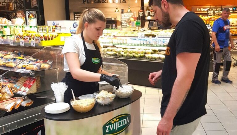Zvijezda drastično digla cijene proizvoda, plaće ostale skoro iste
