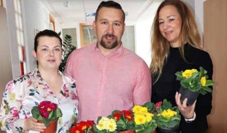 Izvršni direktor Komunalca Matija Torma preošao u križevačku građevinsku tvrtku Radnik