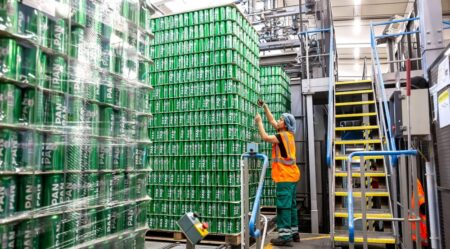 Pivovara Carlsberg traži više radnika