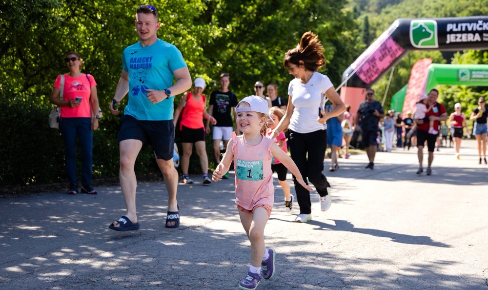 Plitvički maraton