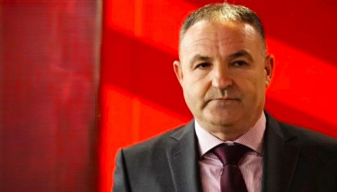 Mile Ćurković Plodine