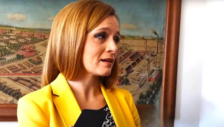 Ana Soldo, predsjednica uprave tvrtke Bilokalnik-industrija papirne ambalaže