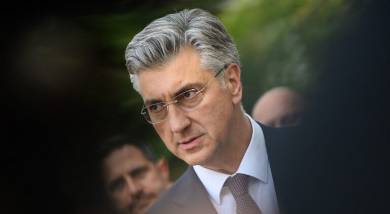 Ivan Ferenčak napisao otvoreno pismo Andreju Plenkoviću