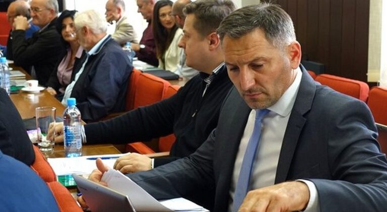 Bernard Vukušić (HDZ)