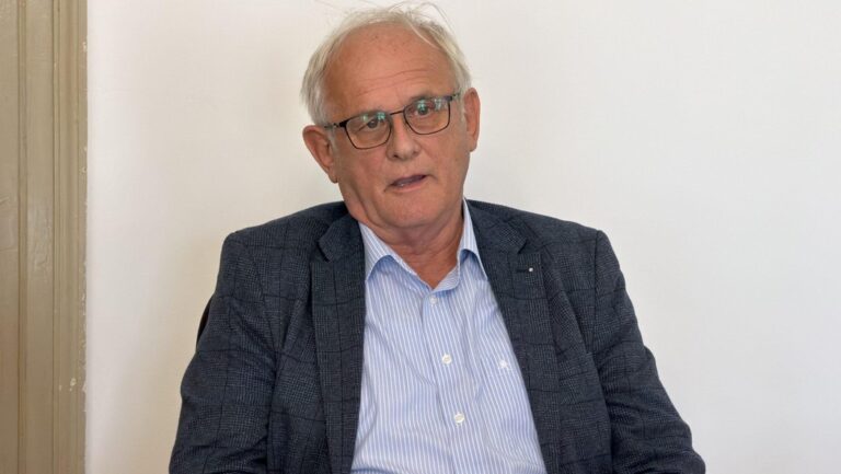 Ivan Majdak traži referendum za izlazak Križevaca iz Koprivničko-križevačke županije