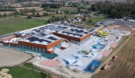 Wellovar, toplice u Bjelovaru stajale su 50 milijuna eura