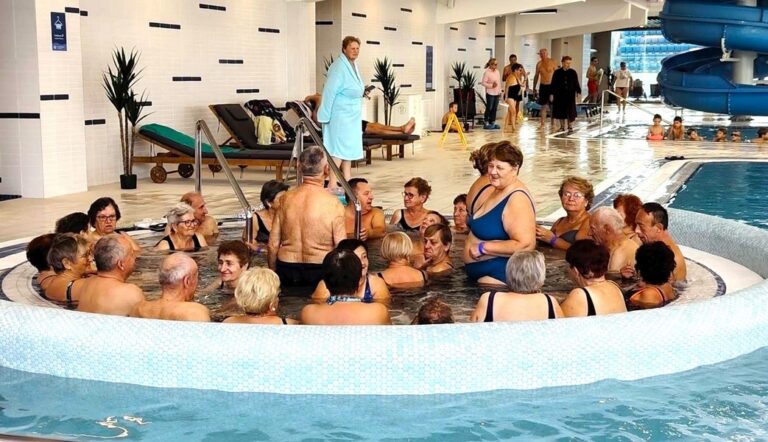 Otvoren Wellovar, megatoplice u Velikom Korenovu kod Bjelovara